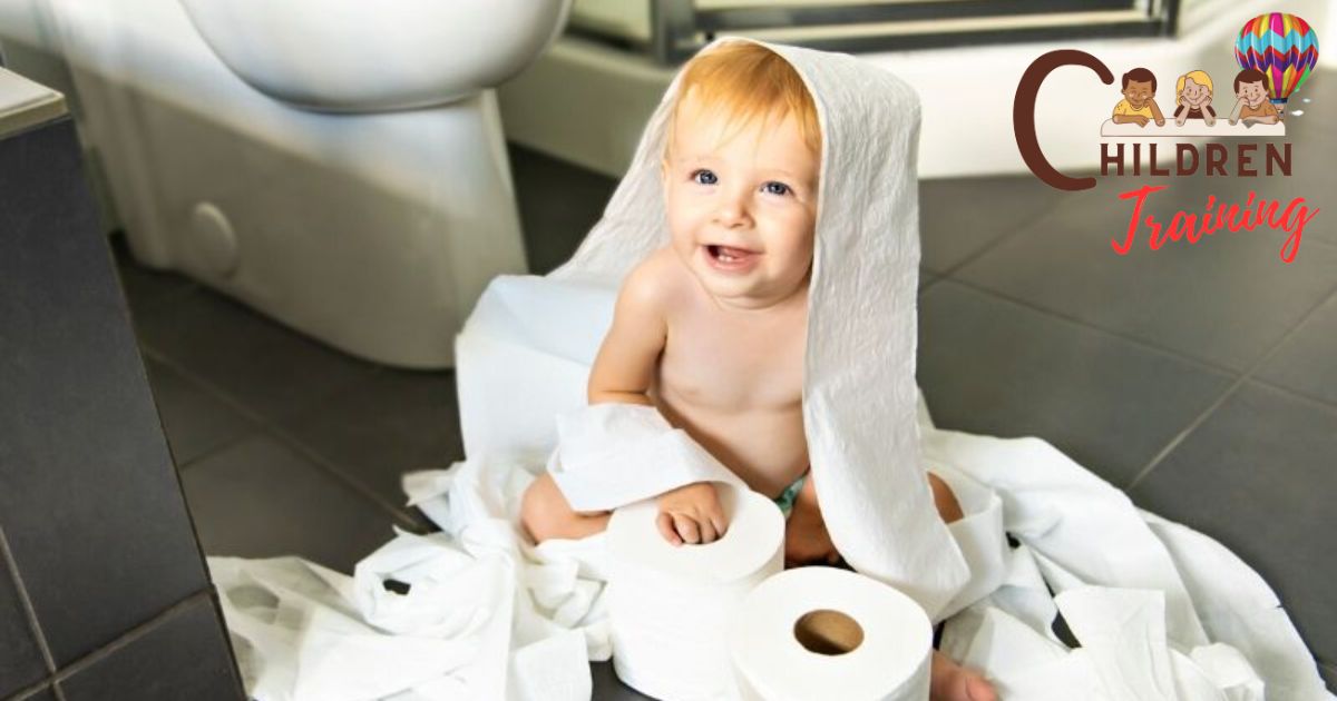 What Is The Oh Crap Potty Training Method?