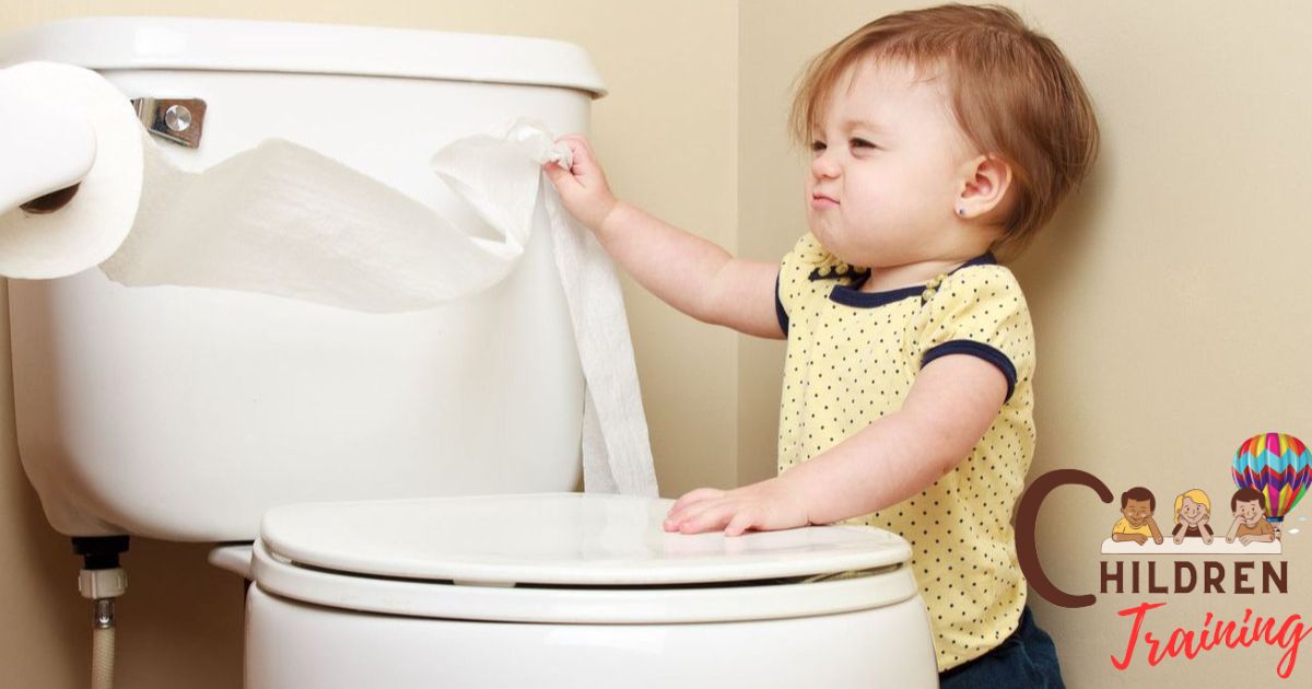 Do Pre K Students Have To Be Potty Trained?