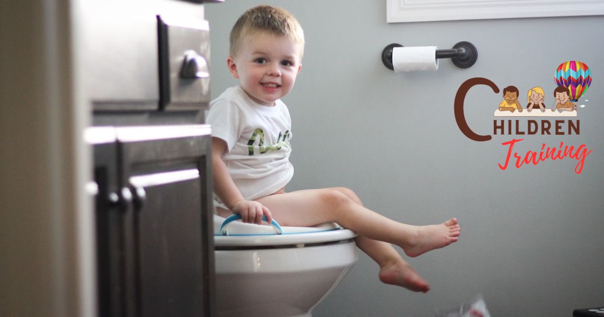 Does Adhd Affect Potty Training
