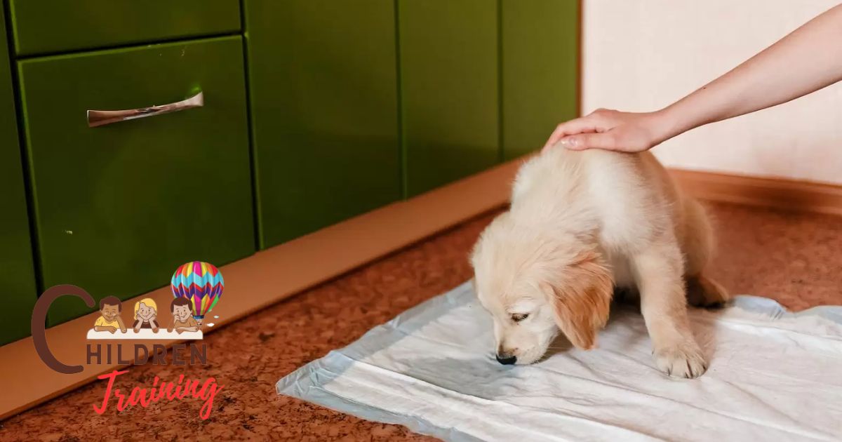 Does Getting A Dog Spayed Help With Potty Training?