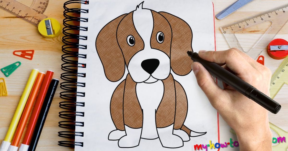 how-to-draw-a-pop-up-puppy