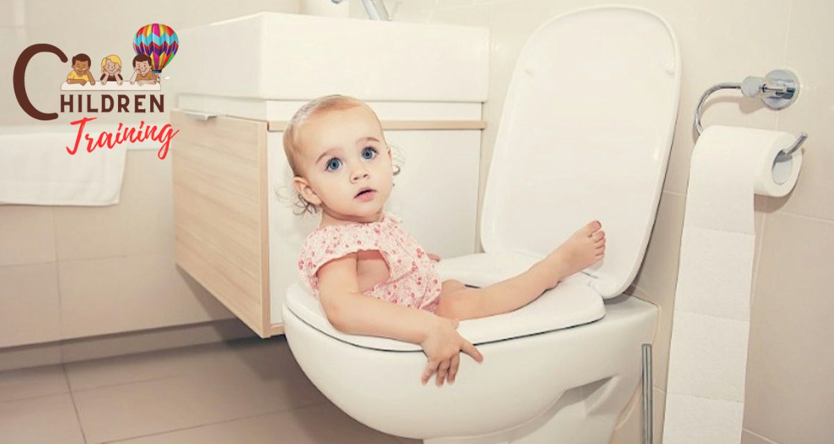 How To Potty Train In 3 Days Book?
