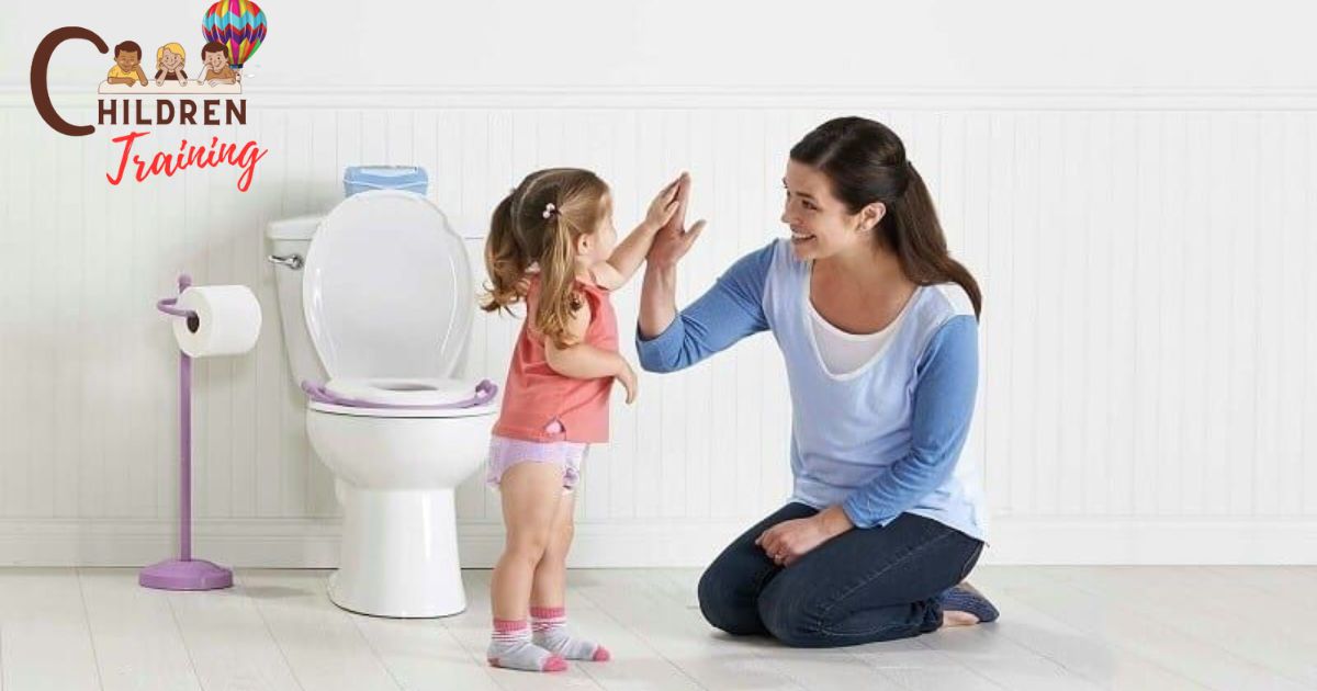 What Is A Good Reward For Potty Training?