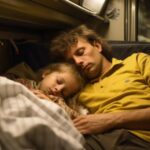 Sleep Train During Regression