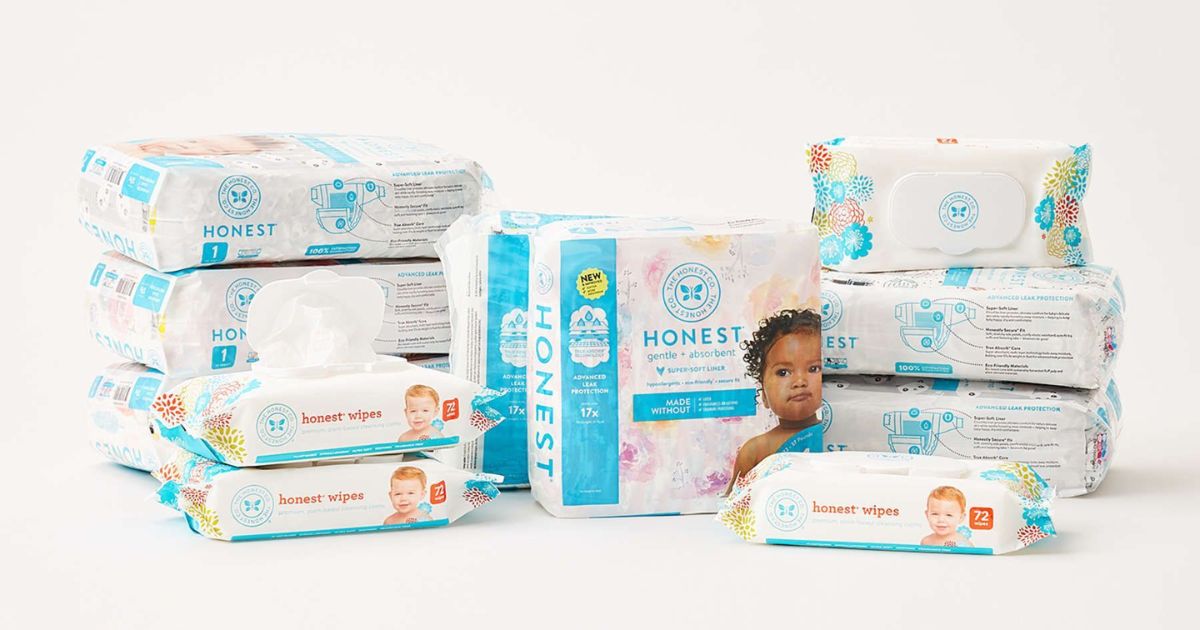 Are Honest Diapers Good