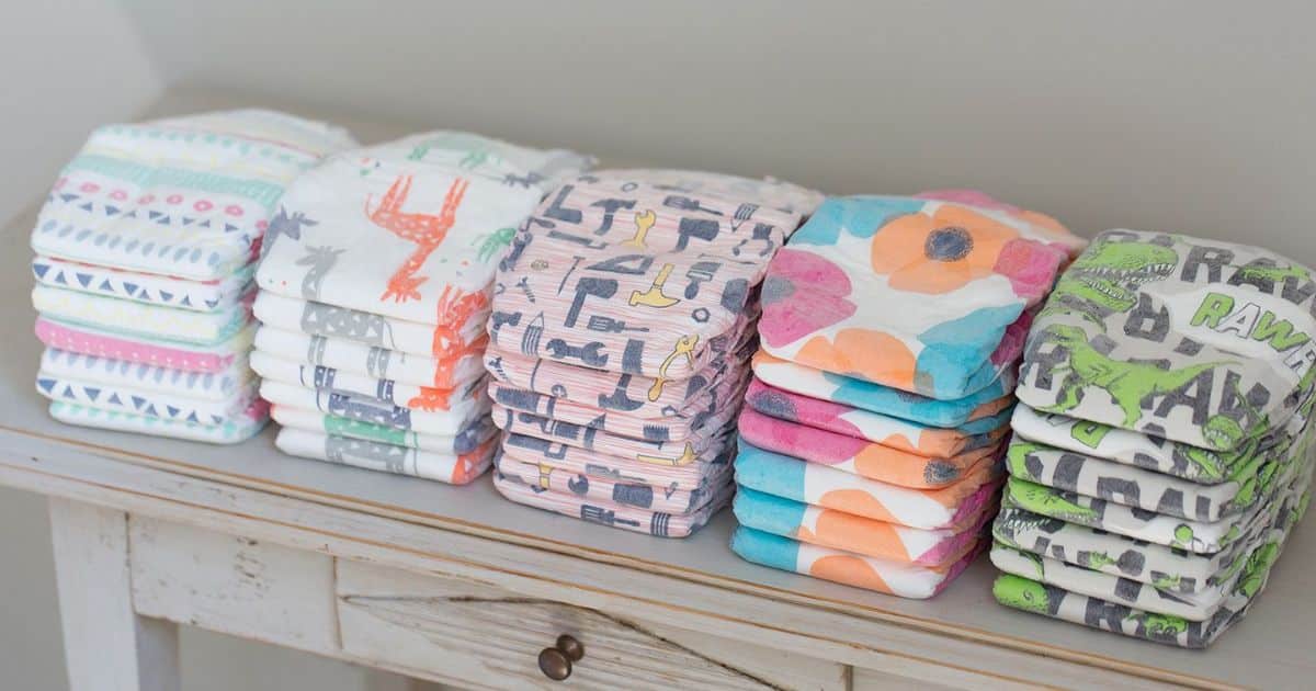 Honest Diapers Vs. Other Brands: Sizing Comparison