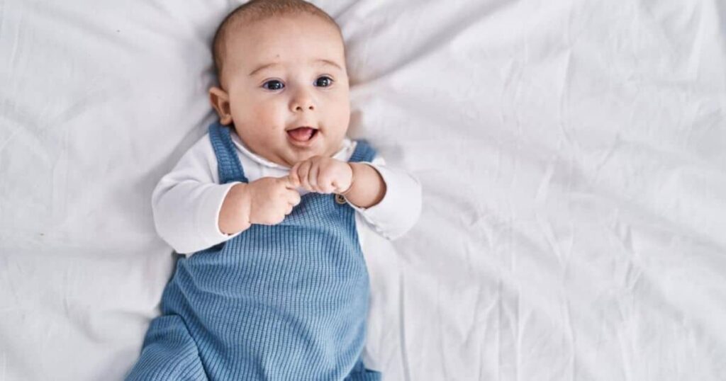 How does teething interrupt your baby’s sleep