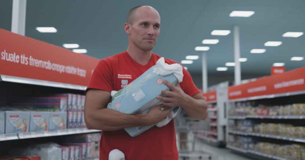 Returning Diapers Without a Receipt