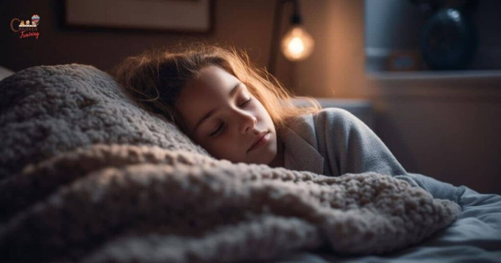 Sleep Training During Regressions