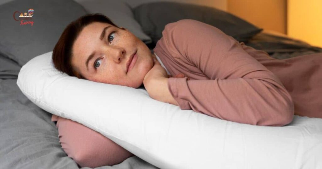 Tips for Back Sleep Training Pillow