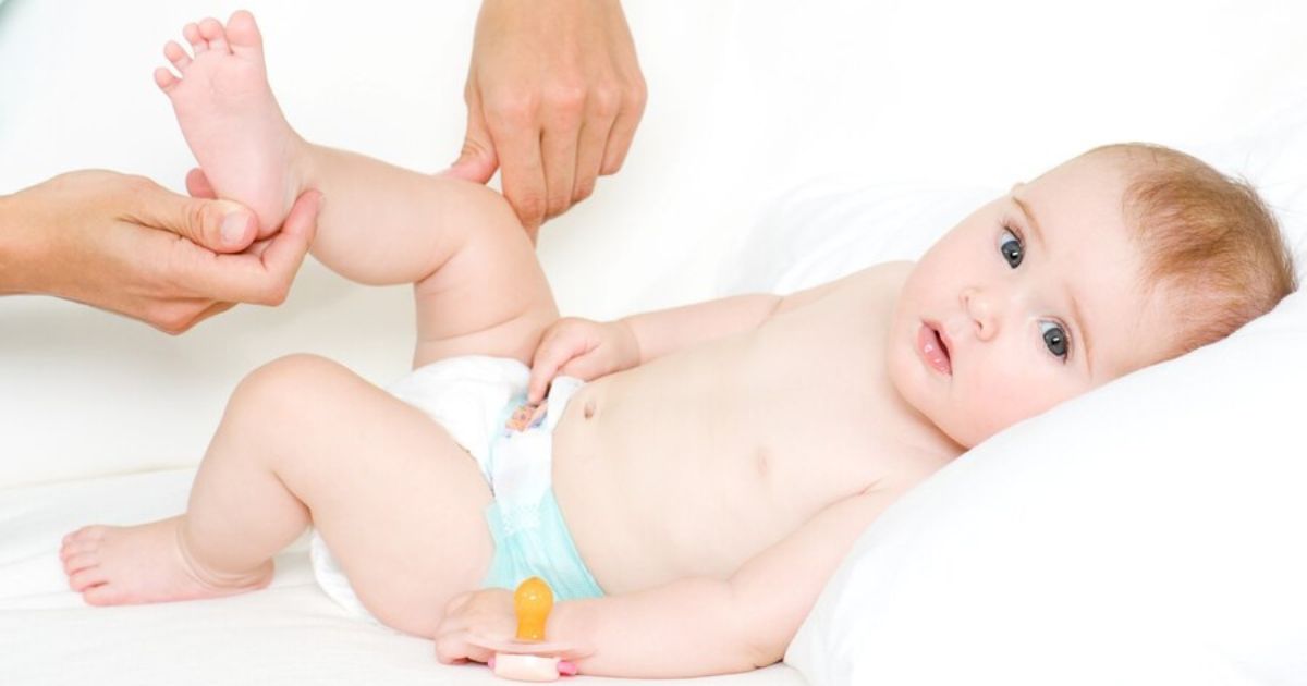 Tips for Ensuring Proper Fit With Honest Diapers