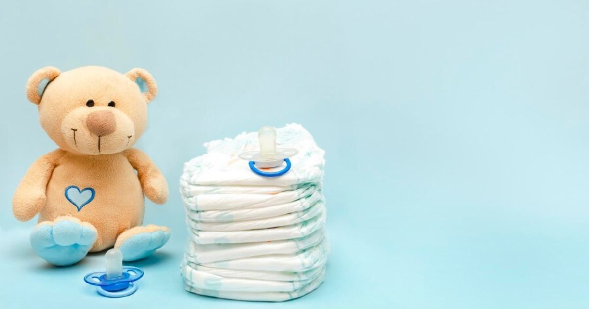 Where to Buy Coterie Diapers