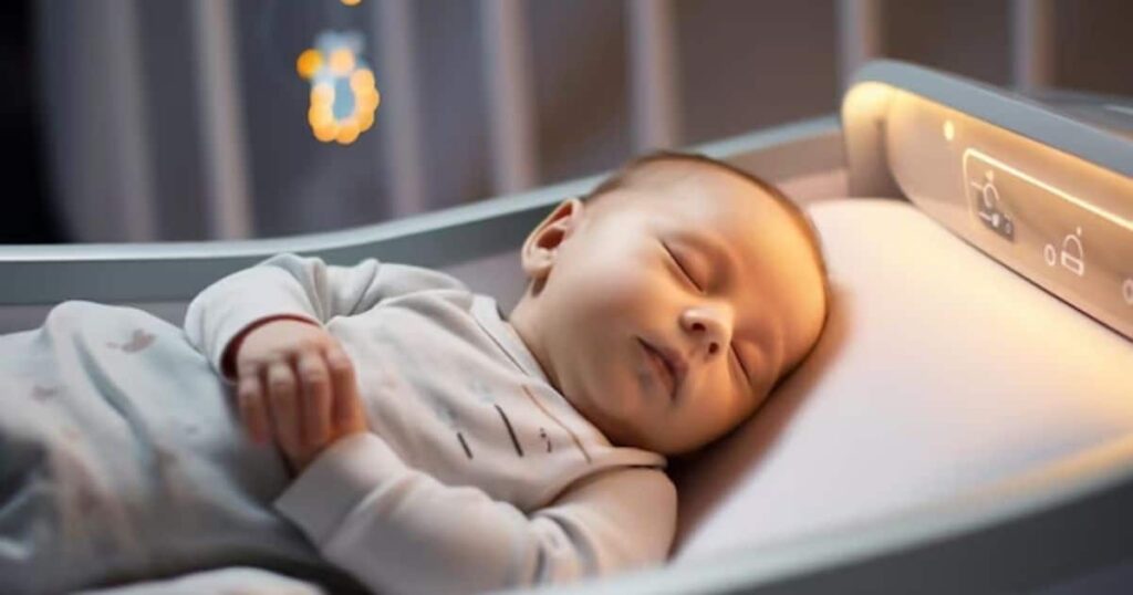 How Can I Get My Baby To Sleep In Their Bassinet?