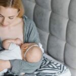 Sleep Training Breastfed Baby