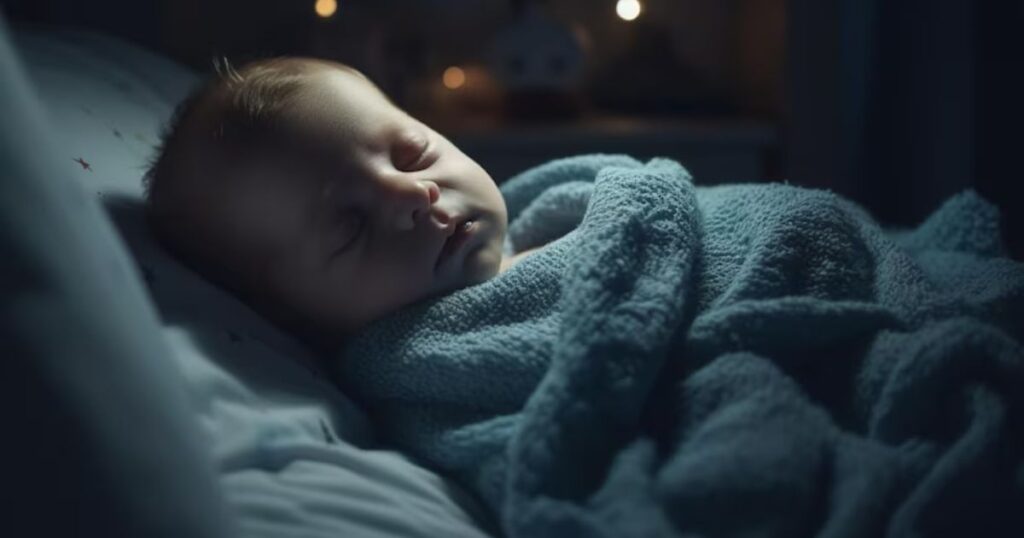 Understanding Your Baby's Sleep Needs